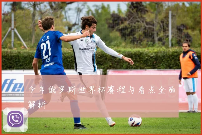 今年俄罗斯世界杯赛程与看点全面解析