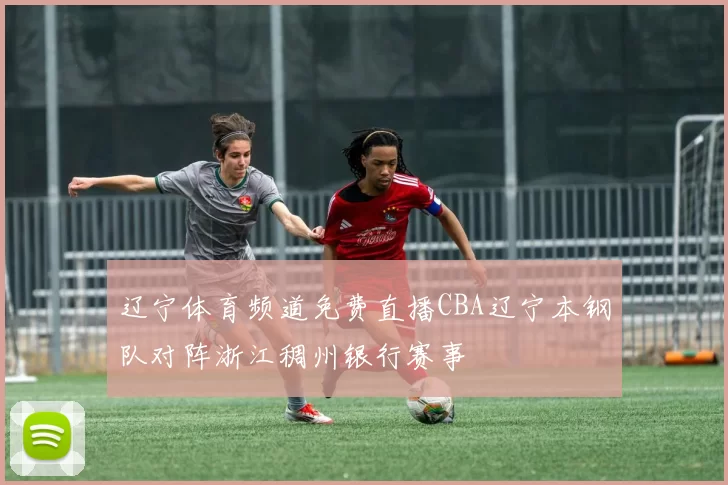 辽宁体育频道免费直播CBA辽宁本钢队对阵浙江稠州银行赛事
