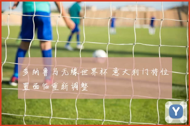多纳鲁马无缘世界杯 意大利门将位置面临重新调整