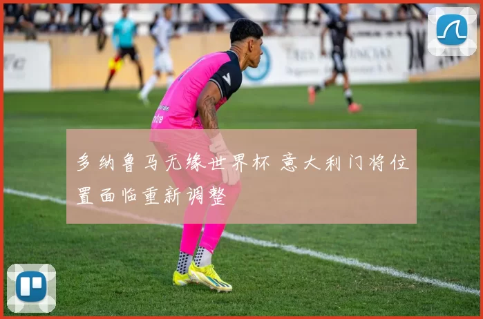 多纳鲁马无缘世界杯 意大利门将位置面临重新调整